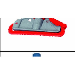 Islak Mop Aparatı Geniş Ceymop Pro