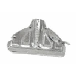 Islak Mop Aparatı Geniş Metal