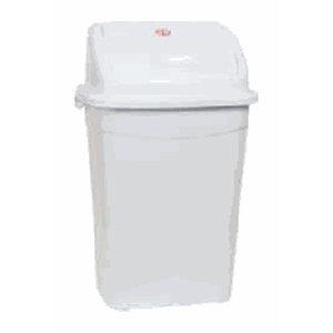 Klikli Çöp Kovası (4 L)