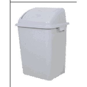 Klikli Çöp Kovası 50 L