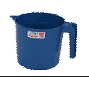 Lüx Maşrapa Renkli 1750 Ml Ceymop Pro