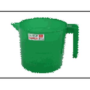 Lüx Maşrapa Renkli 1750 Ml Ceymop Pro A Kalite