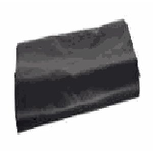 Çöp Torbası Siyah Dökme Kg 100x150 25