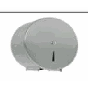 Krom Mini Jumbo Wc Kağıt Aparatı