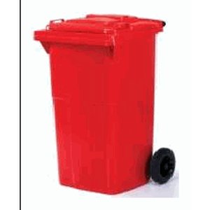 Konteyner Yeşil