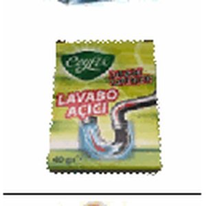 Lavabo Açıcı 40 Gr Ceyfix