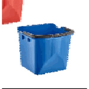 Set Kovası 25 Lt Ceymop Pro A Kalite