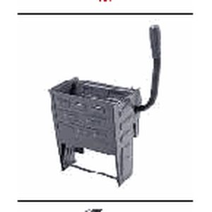 Metal Pres Boyalı